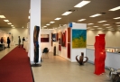 Kunstmesse Sindelfingen 2011